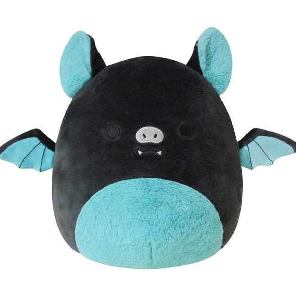 Squishmallows Toys Nwt Aldous The Fruit Bat Squishmallow Poshmark
